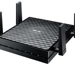 Asus EA-AC87 : du Wi-Fi à 1800 Mb/s moins cher sans 2,4 GHz