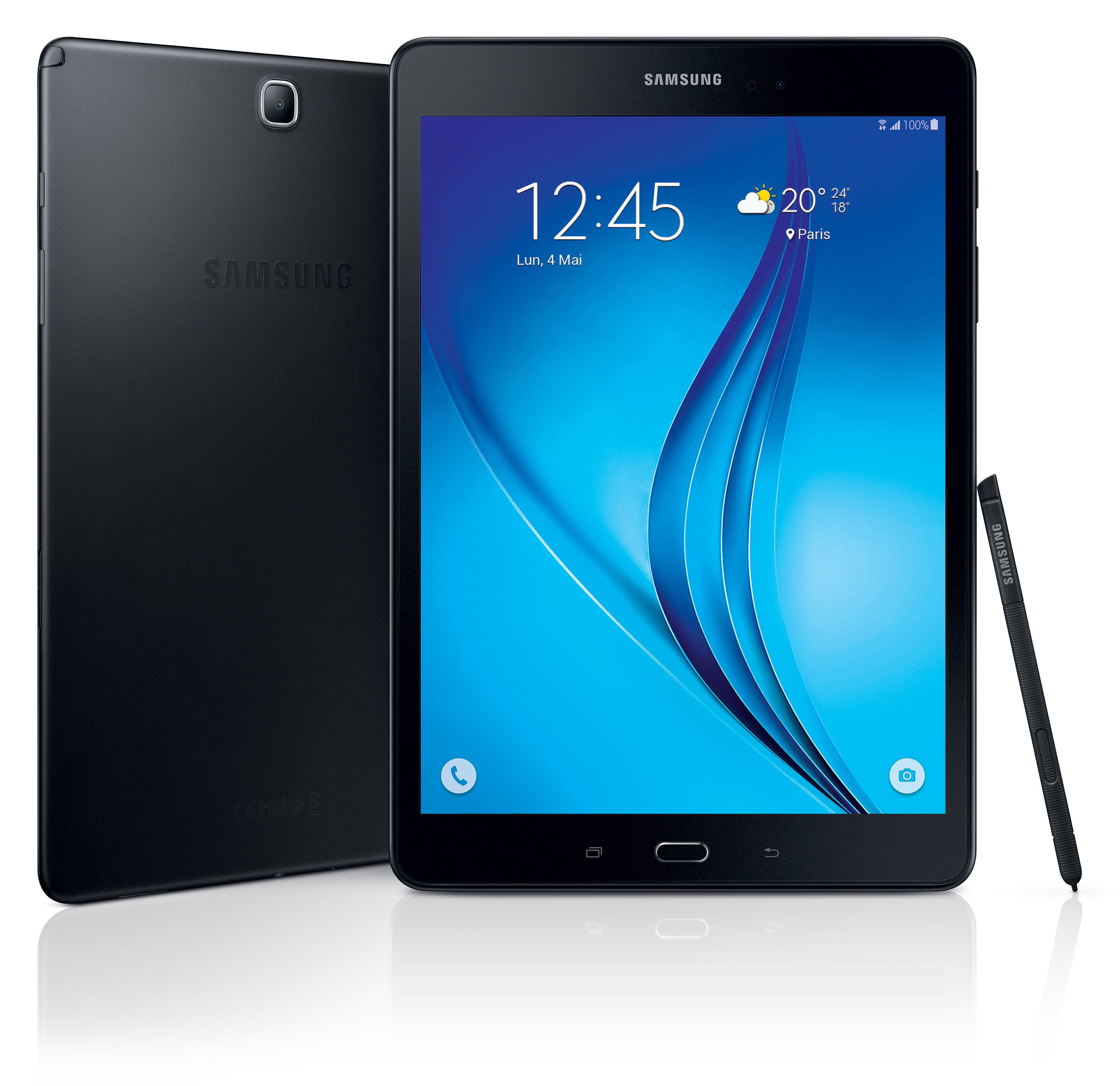 tablet tab a with s pen
