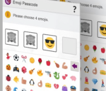 Banque en ligne : bientôt des mots de passe en Emoji ?