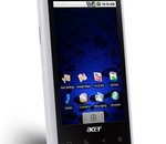 Liquid Express : Acer mise sur le NFC pour son nouveau smartphone