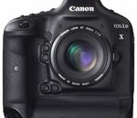 Canon EOS-1D X : le reflex professionnel de tous les superlatifs