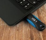 USB 3.0 : quel apport pour les clés USB ?