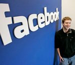 Mark Zuckerberg : Facebook n'a pas de plan concernant la Chine dans l'immédiat