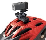 ATC Mini : caméscope de poche léger et étanche chez Oregon