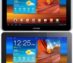 Samsung annonce la création d'une Galaxy Tab 10.1 modifiée pour l'Allemagne