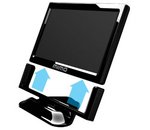 Mimo Magic Touch : écran capacitif USB de 10 pouces