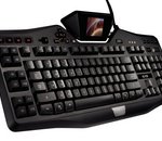 Test Logitech G19 : LE clavier pour joueur