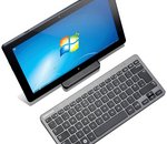 Samsung Slate PC Série 7 : la tablette éligible Windows 8 est disponible