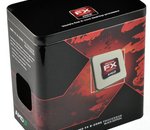 AMD revoit à la baisse le nombre de transistors de Bulldozer (màj)