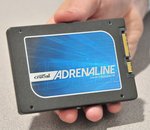 CES 2012 : Crucial lance ses SSD Adrenaline conçu pour le cache