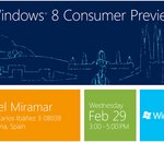 Windows 8 : la Consumer Preview publiée le 29 février ?