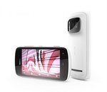 MWC 2012 : Présentation du Nokia 808 Pure View
