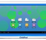 Archos dévoile une tablette pour enfants sous Android 4.0