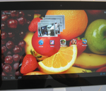 MWC 2012 : présentation vidéo de la tablette Huawei MediaPad 10 FHD 