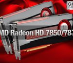 AMD Radeon HD 7850/7870 : la relève des Radeon HD 5850 ?