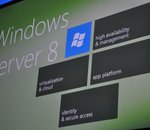 Windows Server 2012 arrivera d'ici la fin de l'année