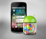 Jelly Bean en test : Android passe à la vitesse supérieure !