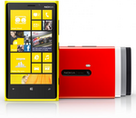 Nokia : retour sur les caractéristiques techniques des Lumia 920 et 820