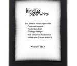Amazon : les nouveaux Kindle dévoilés avant l'heure ?