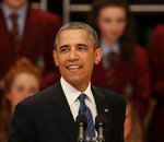 Obama justifie Prism au nom de la protection des libertés individuelles
