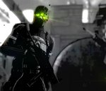 GeForce GTX : Splinter Cell Blacklist en bundle chez Nvidia