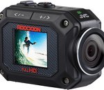 JVC GC-XA2 Adixxion : une caméra de sport pour contrer les GoPro Hero3