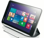 Lenovo dévoile la Miix 2, une tablette sous Windows 8.1 à 300 dollars
