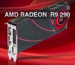 AMD Radeon R9 290 : Hawaï sous les 360 euros