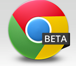 Chrome bêta : optimisation du format WebP et de la navigation sur Android