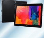 Samsung Galaxy Note Pro 12.2 : une grande tablette pour les pros
