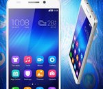 Honor 6 : test du nouveau smartphone de Huawei