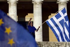 La high-tech mondiale accorde elle aussi un répit aux Grecs