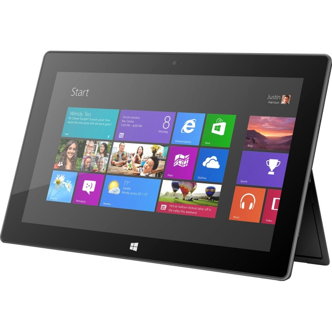Microsoft confirme indirectement l'existence de la Surface Mini