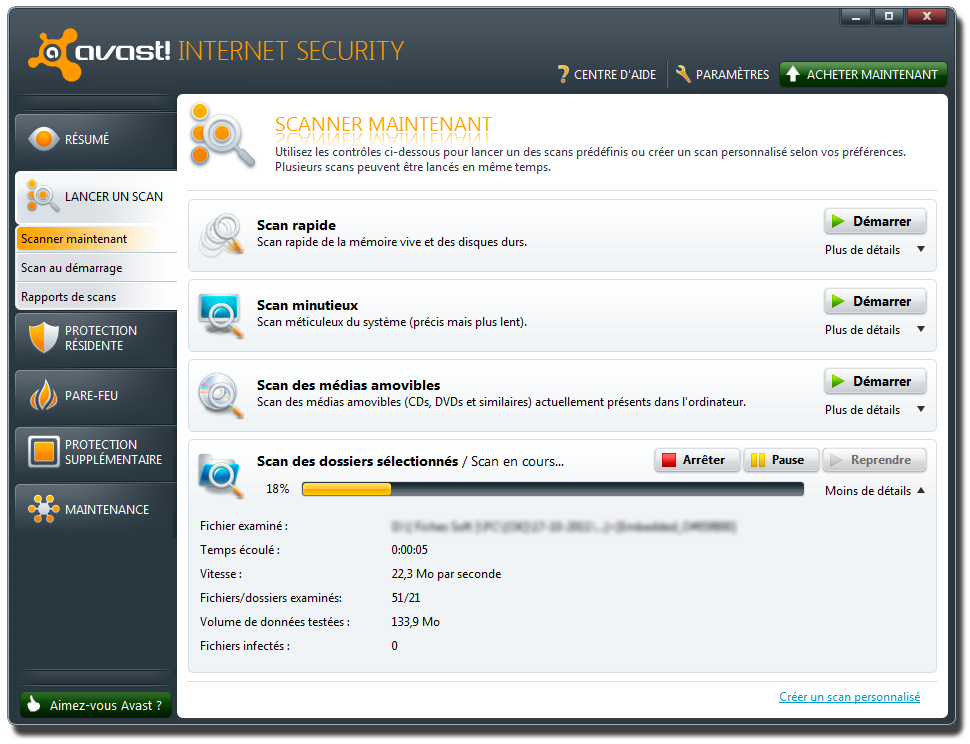 Telecharger Avast Internet Security Pour Windows Telechargement Gratuit