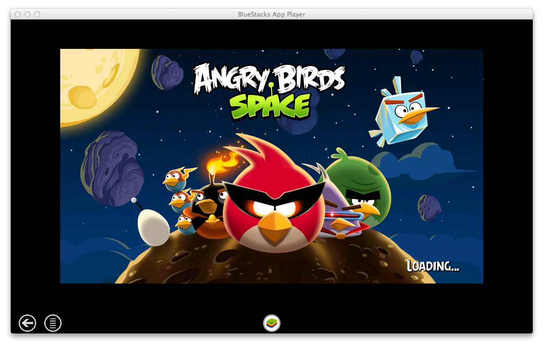 Bluestacks On Mac M1