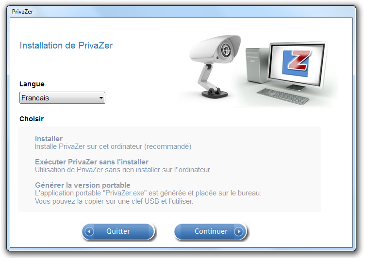 Telecharger Privazer Pour Windows Telechargement Gratuit
