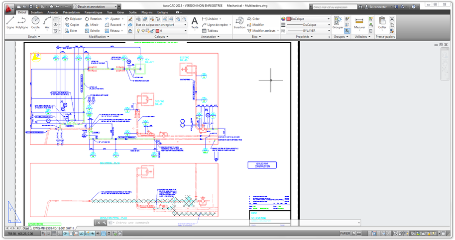 Télécharger Autocad Gratuit Clubiccom