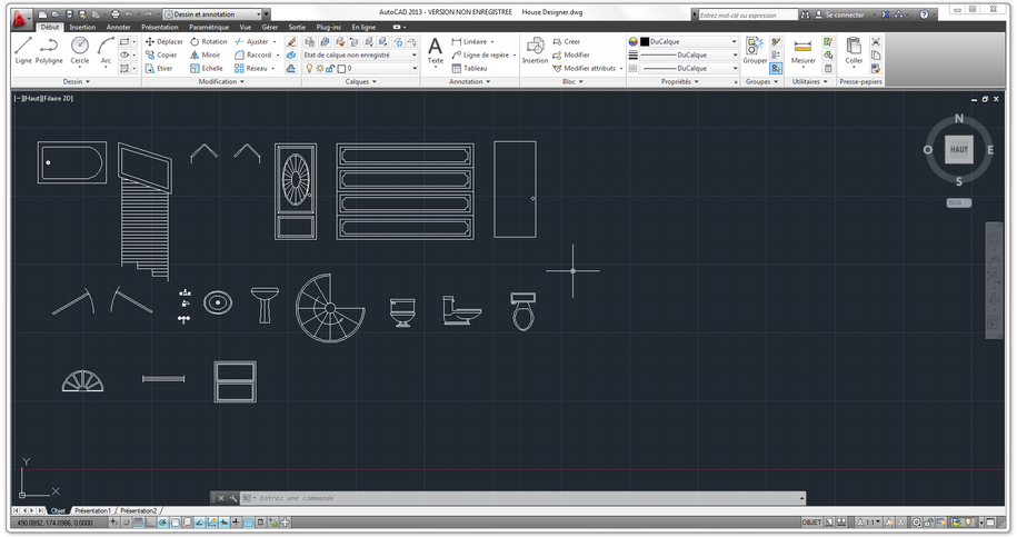 Télécharger Autocad Gratuit Clubiccom