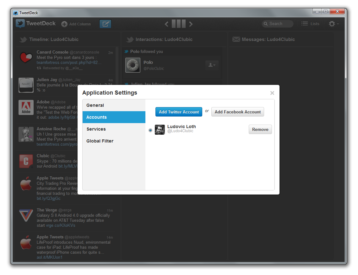 picasa 2012 sur clubic