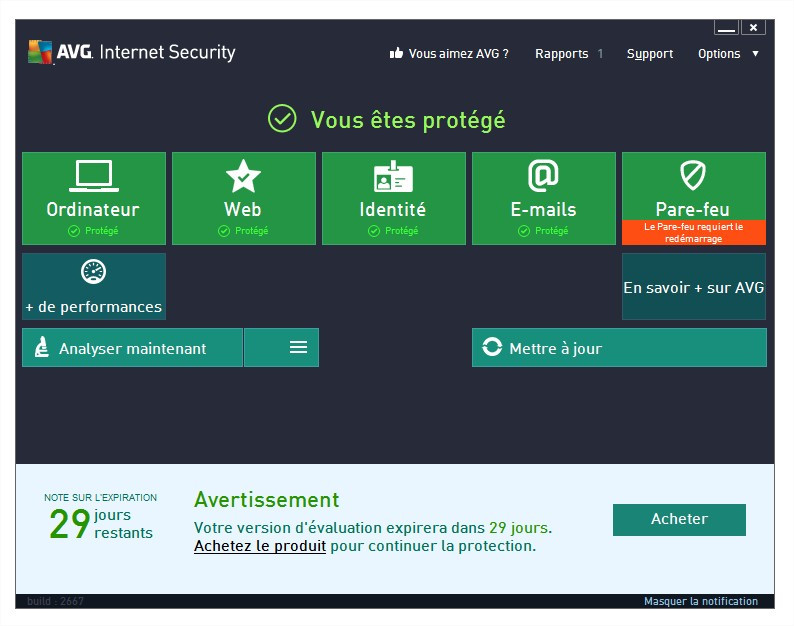 avg internet security 2013 gratuit clubic