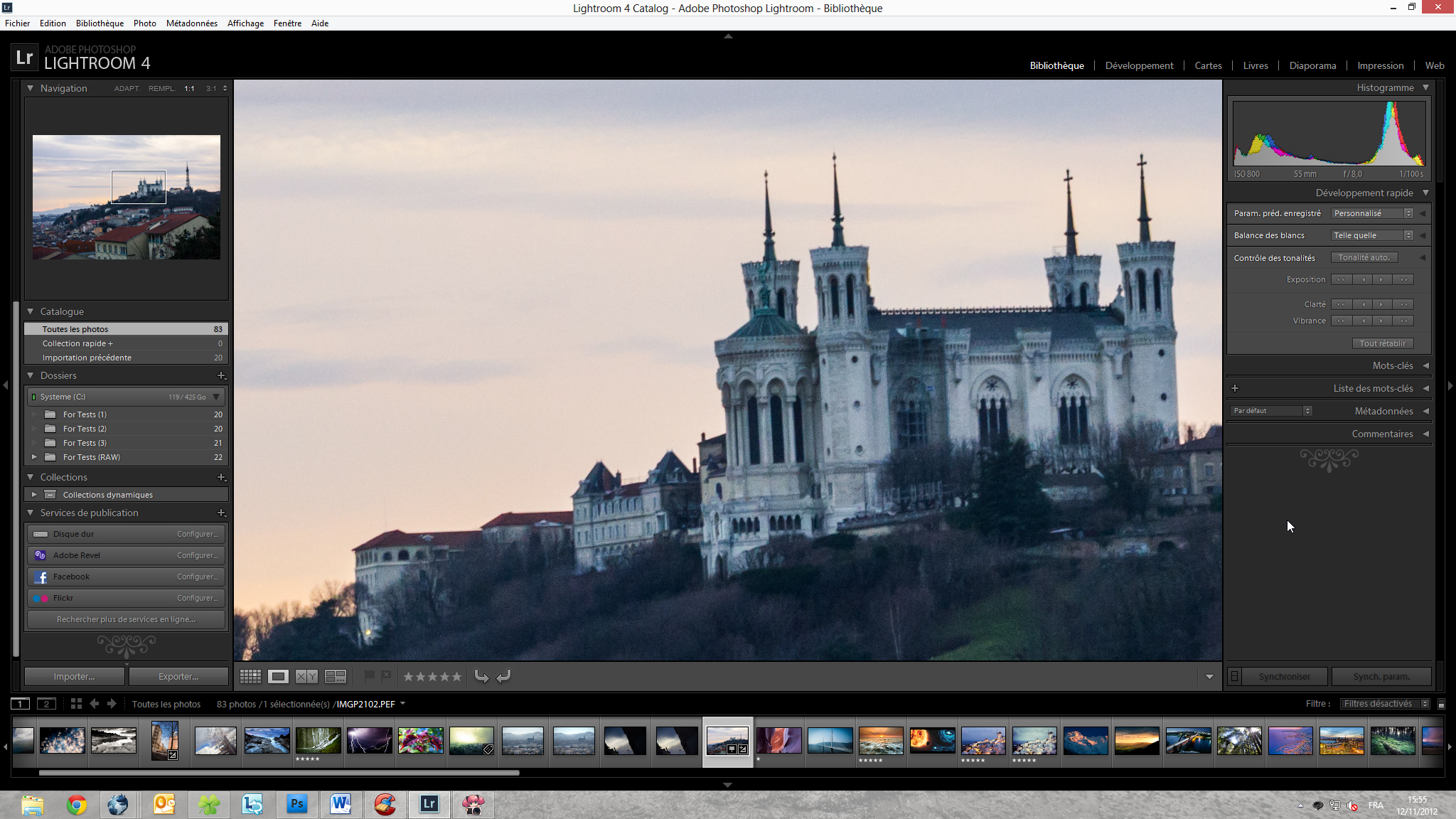 photoshop cs5 gratuit pour windows 7 clubic