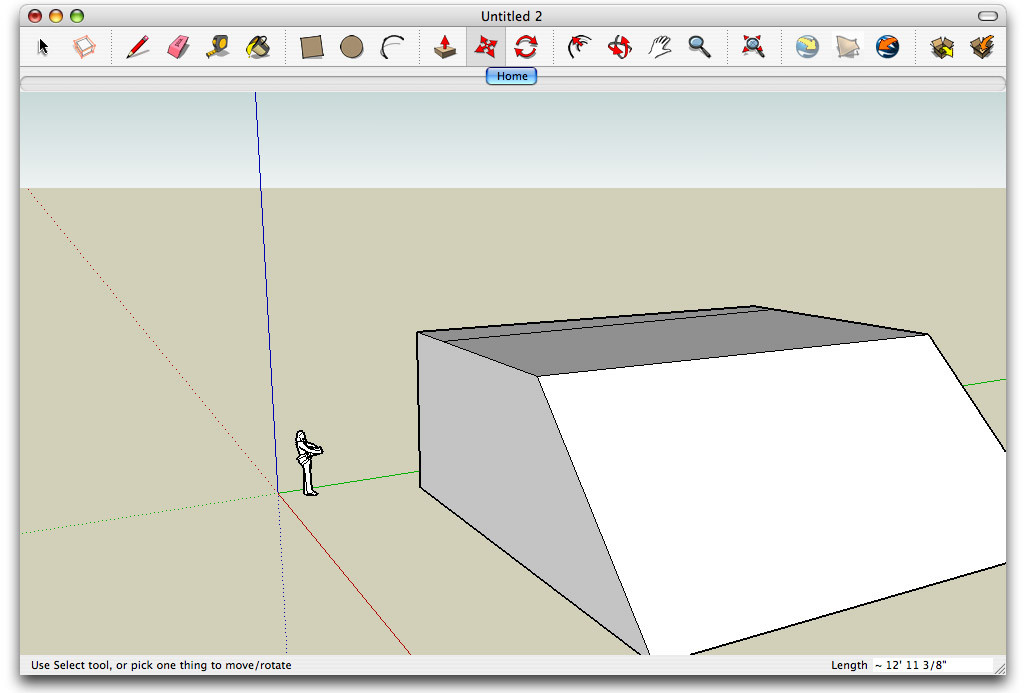 sketchup 8 clubic