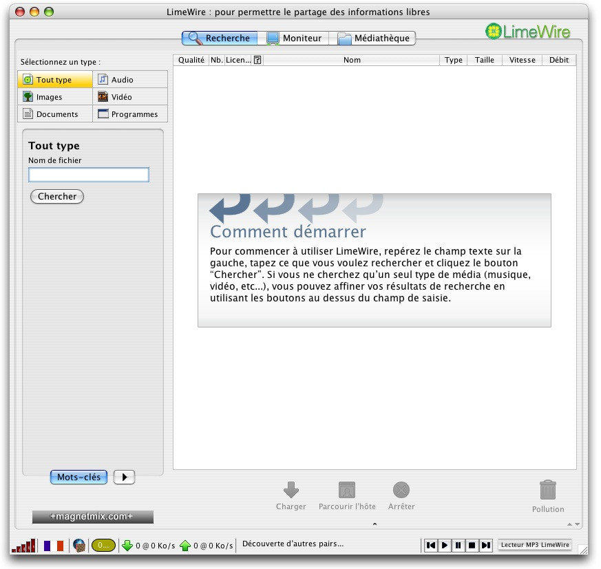 word pour mac 10.5.8 gratuit