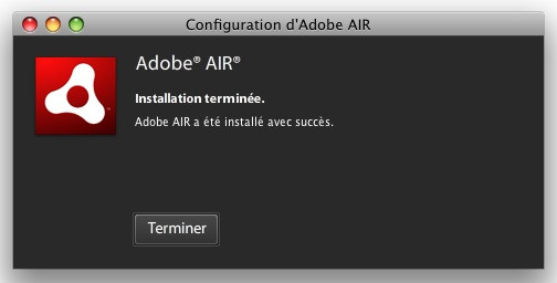 adobe air 2.6 gratuit pour dofus
