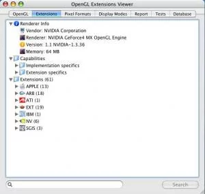 Opengl For Mac Os X Download Opengl For Mac Os X Download