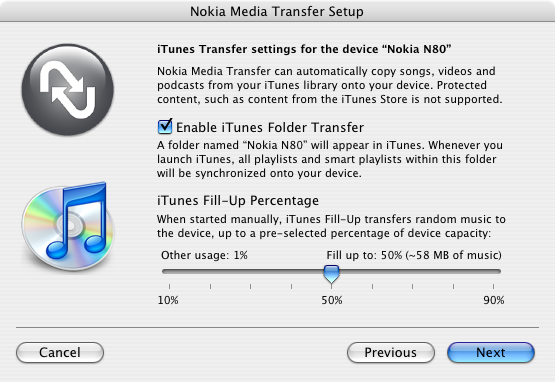 Nokia multimedia transfer mac download software