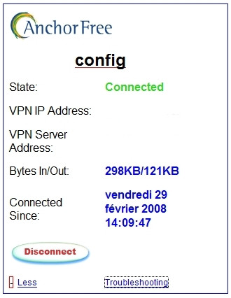 hotspot shield clubic