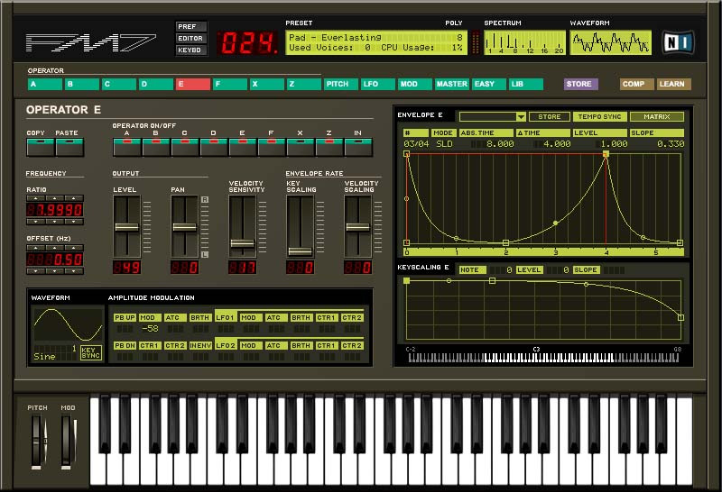 logiciel synthé rai gratuit