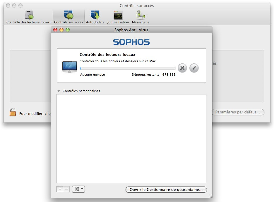 Telecharger Sophos Anti Virus Free For Mac Home Edition Pour Macos Telechargement Gratuit