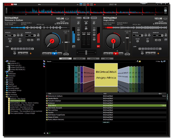 Virtual Dj Pro 7 Download Mac Virtual Dj Pro 7 Download Mac